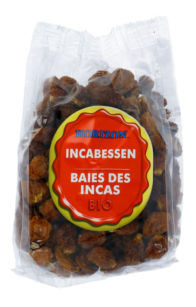 Horizon Incabessen Bio 200GR