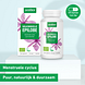 Purasana Biologische Wilgenroosje 230mg 120CP voordelen