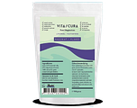 Vita Cura Pure Magnesium Badzout Vlokken Lavendel 500GR