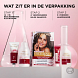 L'Oréal Paris Excellence Creme - 9.1 Zeer Licht Asblond 1ST Wat zit er in de verpakking