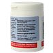 Lamberts Lactase Enzym 9000 FCC Tabletten 60TB Achterzijde met ingrediënteninformatie Lamberts Lactase Enzym 9000 FCC Tabletten 60TB Achterzijde met ingrediënteninformatie