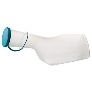 Comfort Urinaal Man Driehoek Mat 1ST