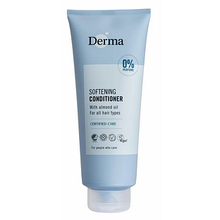 Derma Softening Coditioner Parfumvrij 350ML