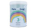 Pure Goat Opvolgmelk 3 800GR
