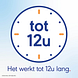 Otrivin Xylometazoline HCI 0,5 mg/ml Kinder Neusspray bij een verstopte neus 10ML Werkt tot 12u lang