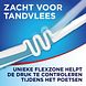 Aquafresh Flex Interdental Tandenborstel Medium - 2+1 gratis in 100% plasticvrije verpakking 3ST