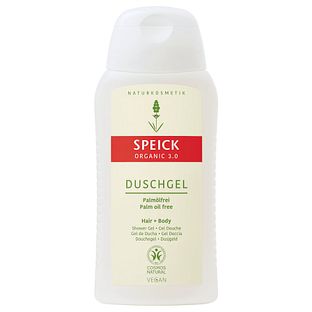 Speick Organic 3.0 Douchegel 200ML