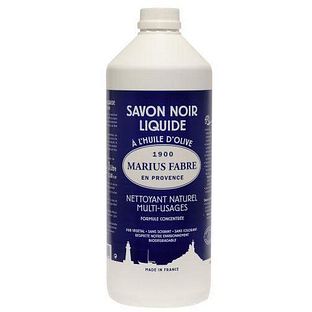 Marius Fabre Savon Noir Zwarte Zeep 1LT