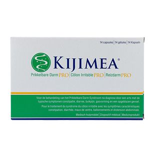 Kijimea Prikkelbare Darm Pro 14CP