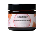 MadHippie Microdermabrasion Facial 60ML