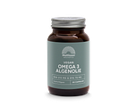 Mattisson HealthStyle Vegan Omega 3 Algenolie DHA 210mg & EPA 70mg Capsules 60VCP