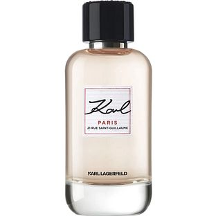 Karl Lagerfeld Paris 21 Rue Saint-Guillaume Eau de Parfum 100ML