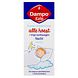 Dampo Kindersiroop Alle Hoest + Vrije Luchtwegen Nacht 100ML