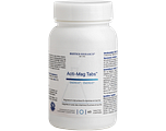 Biotics Acti-Mag Tabs Tabletten 60TB