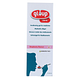 Gloup Zero Medicatie Slikgel 150ML Gloup Zero Medicatie Slikgel 150ML