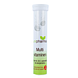 Unipharma Multivitaminen Bruistabletten 20TB