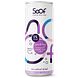 Soof Drink Sparkling Zwarte Bes, Lavendel, Appel & Water 250ML