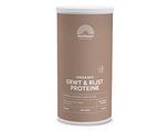 Mattisson HealthStyle Organic Erwt & Rijst Proteine Natural Poeder 500GR
