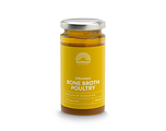Mattisson HealthStyle Biologische Botten Bouillon - Gevogelte 240ML