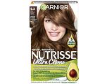 Garnier Nutrisse Ultra Crème 5.3 Licht Goudbruin 1ST