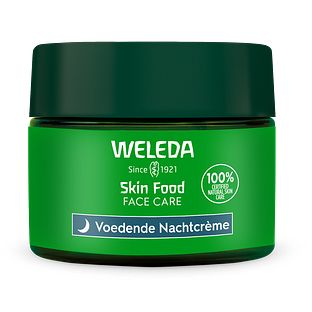 Weleda Skin Food Voedende Nachtcrème 40ML