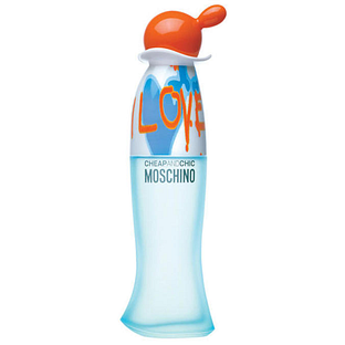 Moschino I Love Love Eau de Toilette 30ML Moschino I Love Love Eau de Toilette 30ML