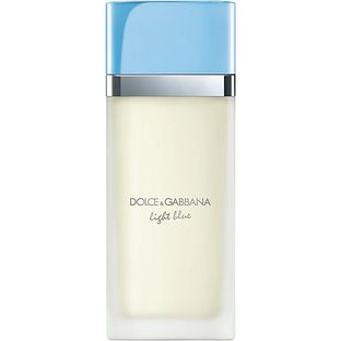 Dolce & Gabbana Light Blue Eau de Toilette 50ML