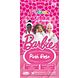 7th Heaven Barbie Pink Rose Cleansing Clay Mask 10ML