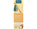 Kneipp Nourishing Argan Body Oil 100ML
