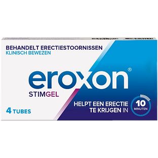 Eroxon Stimgel 4ST