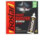 Isostar Energy Booster Cola 5ST