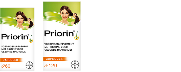 Naar: Priorin