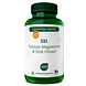 AOV 551 Calcium Magnesium & Zink Citraat Capsules 90VCP AOV 551 Calcium Magnesium & Zink Citraat Capsules 90VCP