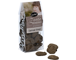 Kindly Salmiak Kikkers 180GR Kindly Salmiak Kikkers 180GR