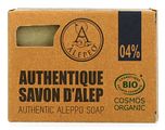 Alepeo Aleppo Zeep 4% 200GR
