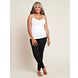 Boody Cami Top Wit S 1ST Model met top aan 4