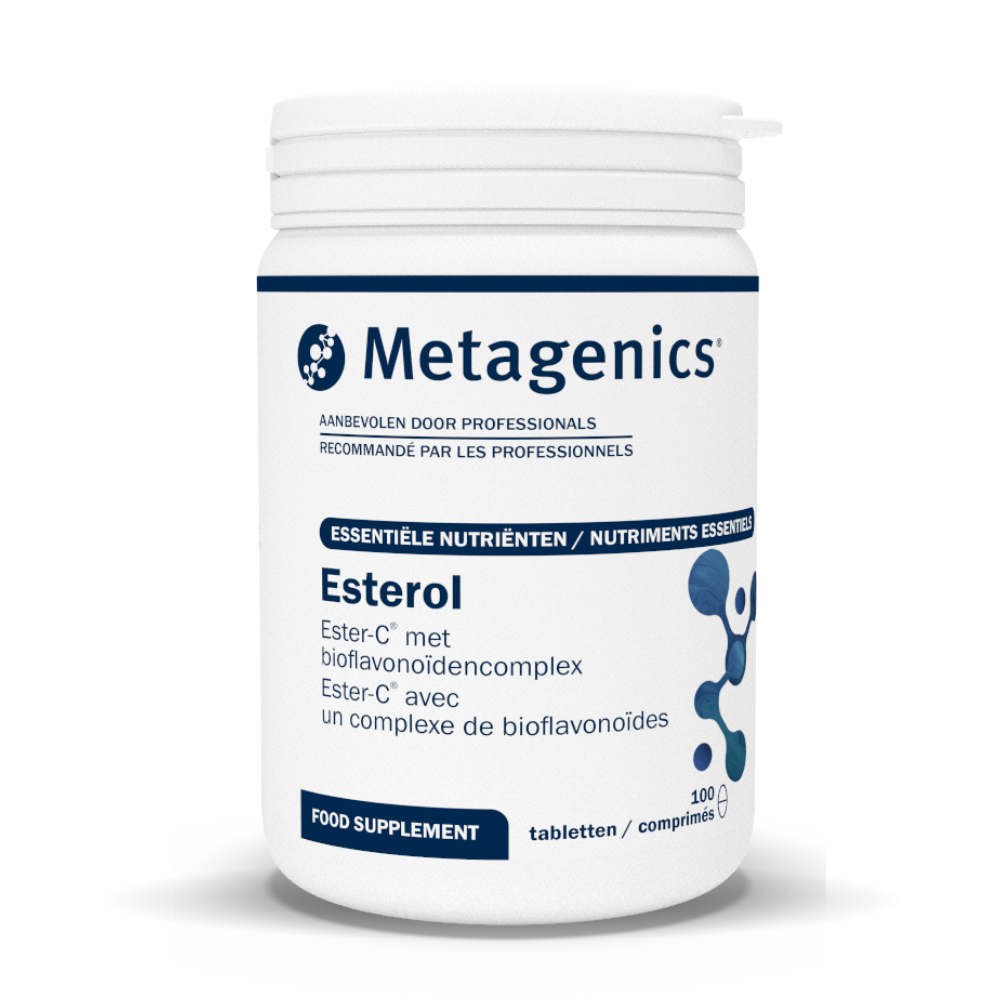 Esterol C 675 100 Tabletten