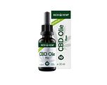 WediHemp CBD Olie Raw 10% 30ML