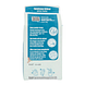 Seepje Handzeep Refill Eucalyptus en Rozemarijn 500ML Achterkant verpakking