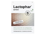 Nutriphyt Lactophar Tabletten 90TB