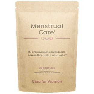 Care for Women Menstrual Care Capsules 30CP Care for Women Menstrual Care Capsules 30CP