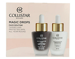 Collistar Magic Drops Face Routine Set 1ST