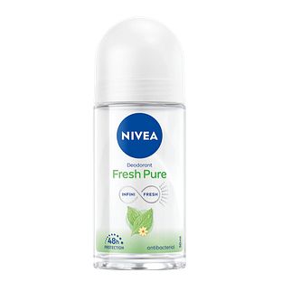 Nivea Fresh Pure Roll-on 50ML