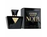 Guess Seductive Noir Eau de Toilette Dames 75ML Guess Seductive Noir Eau de Toilette Dames 75ML