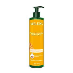 Weleda Regenererende Body Lotion Duindoorn Vitamine C 250ML