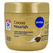 Nivea Cacao Nourish Bodycrème 400ML Nivea Cacao Nourish Bodycrème 400ML