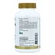 Golden Naturals Microbiotica 10 Miljard Capsules 60VCP Zijkant pot Golden Naturals Microbiotica 10 Miljard Capsules 60VCP Zijkant pot