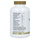 Golden Naturals Soepele Gewrichten Support Tabletten 180TB Golden Naturals Soepele Gewrichten Tabletten zijkant pot