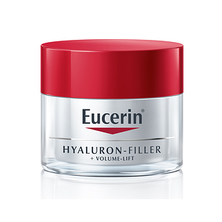 Eucerin Hyaluron-Filler + Volume-Lift Dagcrème 50ML Eucerin Hyaluron-Filler + Volume-Lift Dagcrème 50ML