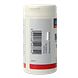 Lamberts MSM 1000mg Tabletten 120TB Achterkant pot Lamberts MSM 1000mg Tabletten 120TB Achterkant pot
